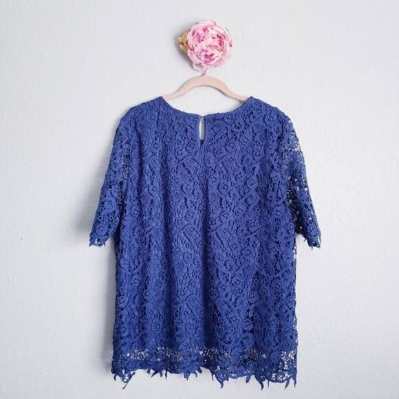 Lace Top‎ - Picture 5 of 5